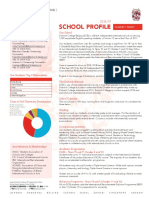 2016-17 DCB School Profile Final