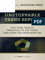 TIPS FiveTotalWealthPrinciples