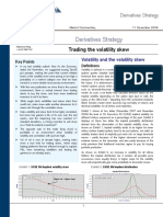 Credit Suisse - Skew