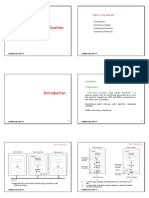 DS Consistancy and Replication (Mod 7)