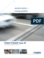 TENSA®FINGER Typ GF International EN (Eversion) PDF