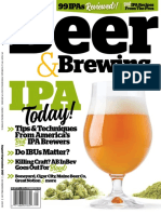 Craft Beer & Brewing - August-September 2017 PDF