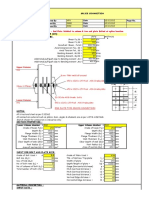 Splice Design