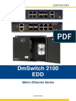 DM2100 Datasheet