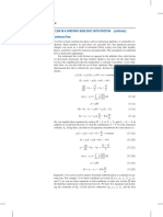 Supersonic Channel Flow With Shocks PDF