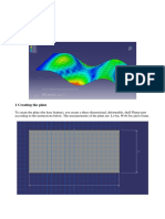 ABAQUS - Tutorial 4 Part Module: 1 Creating The Plate