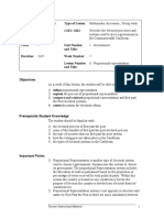 6proportional Representation PDF