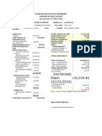 2nd Periodic Exam (01/31/2016) : Phinma Education Network