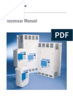 Yaskawa GPD 503 Manual PDF