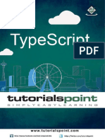 Typescript Tutorial