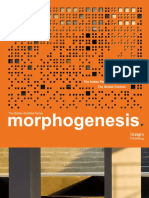 The Morphogenesis Monograph Extract