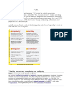 Strategic Management Notes 2