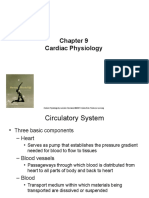 Sherwood Cardiac Physiology