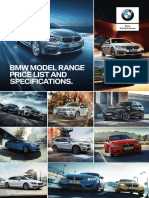 BMW PDF