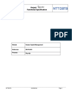 HR FS 001 - Payslip PDF