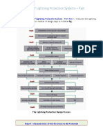 Design Calculations of Lightning Protection Systems - Part Seventeen