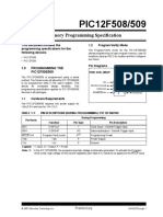 12F509 PDF