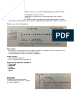 IGCSE Physics Chapter 6 PDF