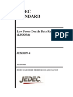 Jesd209 4