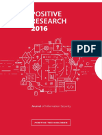 (Ptsecurity, 2016) Positive Research 2016 Eng