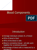 Blood Components