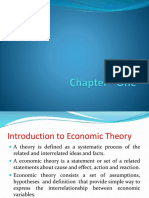 Introductory Microeconomics BBA, BCIS, BBA-BI