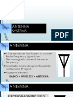 Antenna