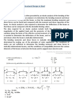 Structural Steel Design 1