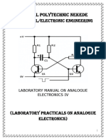 Analogue EEC436