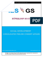 Social Development 