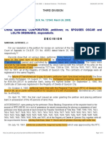 China Banking COrp Vs Sps Ordinario: 121943: March 24, 2003: J. Sandoval-Gutierrez: Third Division