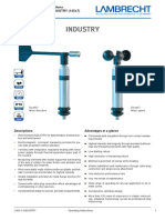 ATTACHMENT - 2 Lambrecht Wind Sensors