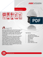 DS 2df8336iv Ael PDF