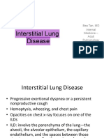 Interstitial Lung