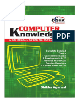 Disha Computer Knowledge