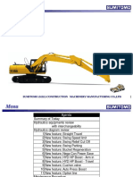 Hydraulic Ver (Eng) Yoshida Kaizo