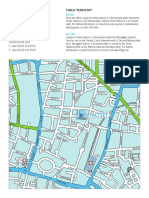 FactSet London Office