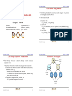 Douglas C. Schmidt: Case Studies Using Patterns