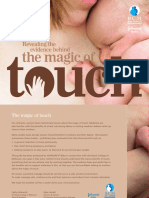 Magic of Touch