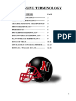 Defensive Terminology 09 FINAL