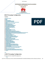 DHCP Snooping