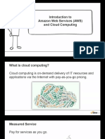 AWS Overview Part 1