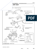 Aire Acondicionado Toyota Corolla PDF