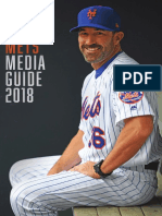 2018 NYM Media Guide