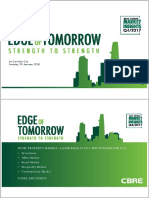 2017 Q4 CBRE Market Insights - en - in