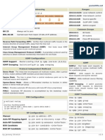 Ipv4 Multicast