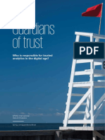 Guardians of Trust