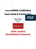 Cs WP Sample Exam