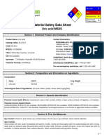 Uric Acid PDF