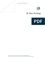 Models - Plasma.positive Column 2d